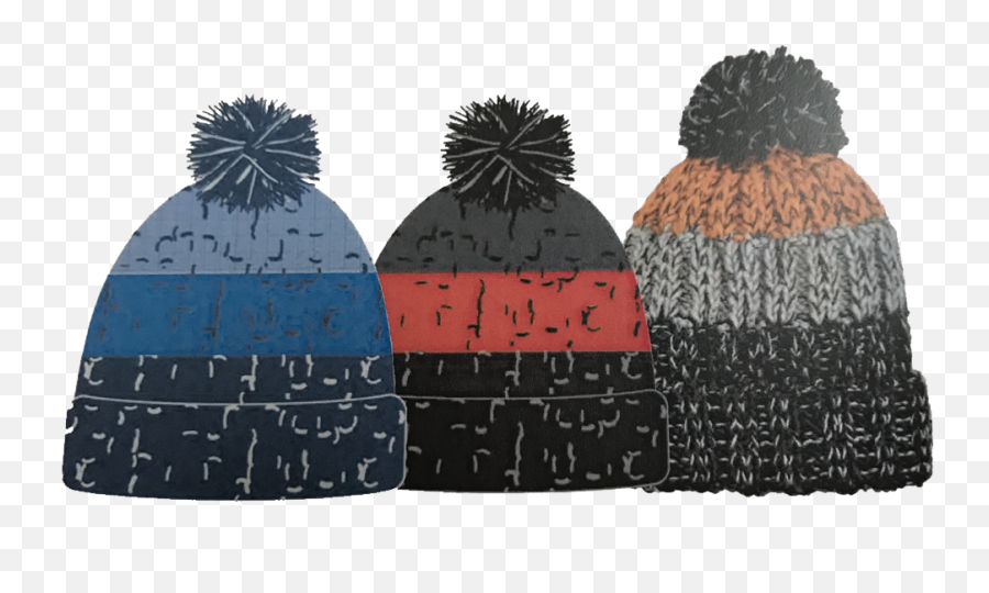 Winter - Toque Emoji,Emoji Winter Hats