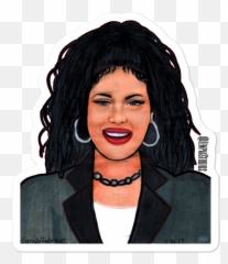 Selena Quintanilla Sticker Zenshop Emoji,Selena Quintanilla Emotions