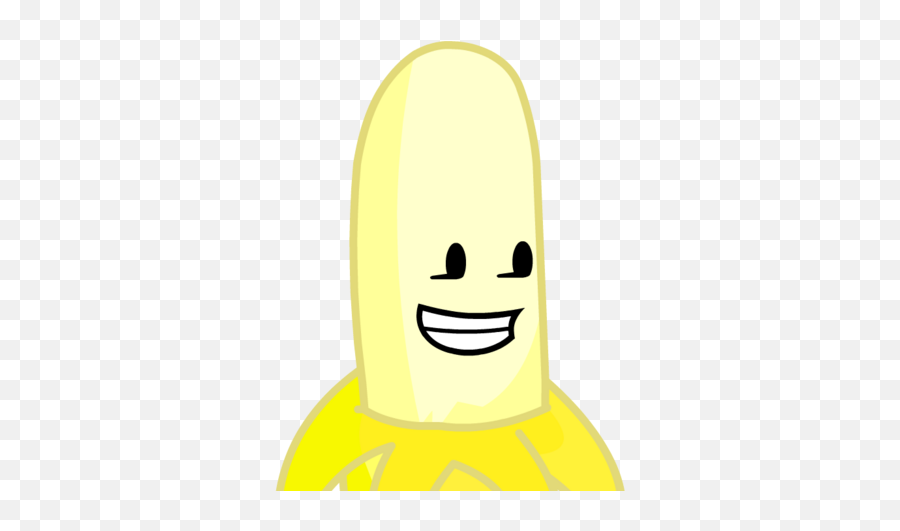 Banana Battle For Dream Island Ultimate Wiki Fandom Emoji,Banana Emoticon