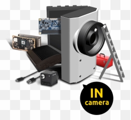 Smart Camera Machine Vision Adlink - Aluminium Alloy Emoji,Ps2 Emotion Engine On A Pcie Slot