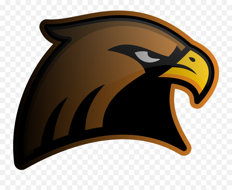 Free Hawk 1205656 Png With Transparent Background - Automotive Decal Emoji,Iphone Orioles Emojis