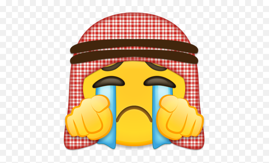 Emoji 51 Png - Emoji Chorando Em Png Transparente,Natal Emojis Transarente