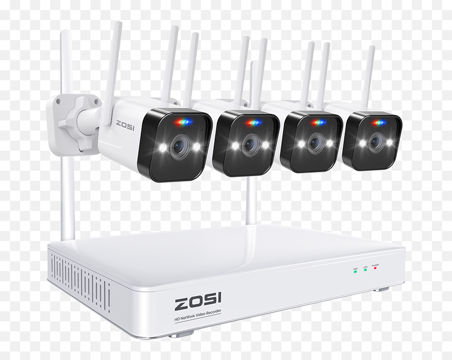 Zosi Security Camera System - Zosi Security Made Easy Emoji,Enkei Emotion