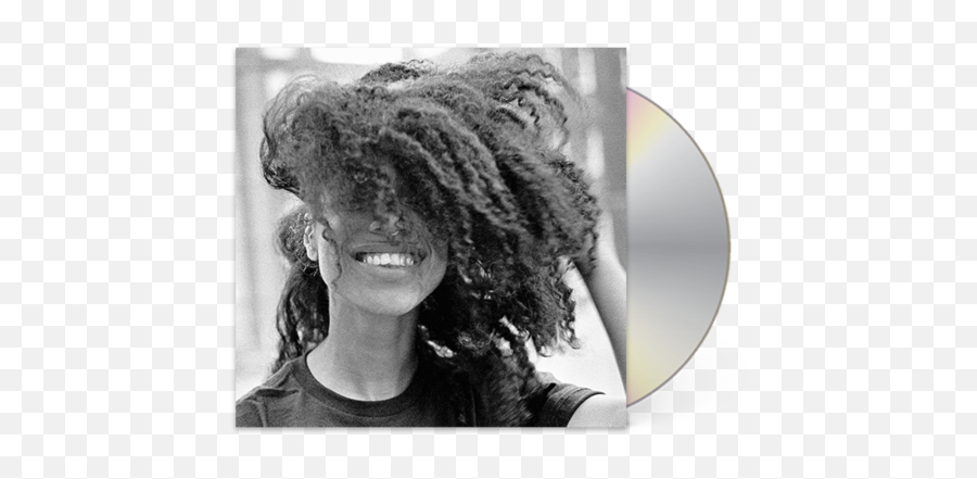 Jazz U2013 Warner Music Australia Store - Lianne La Havas Vinyl Emoji,Emoji With Dreads