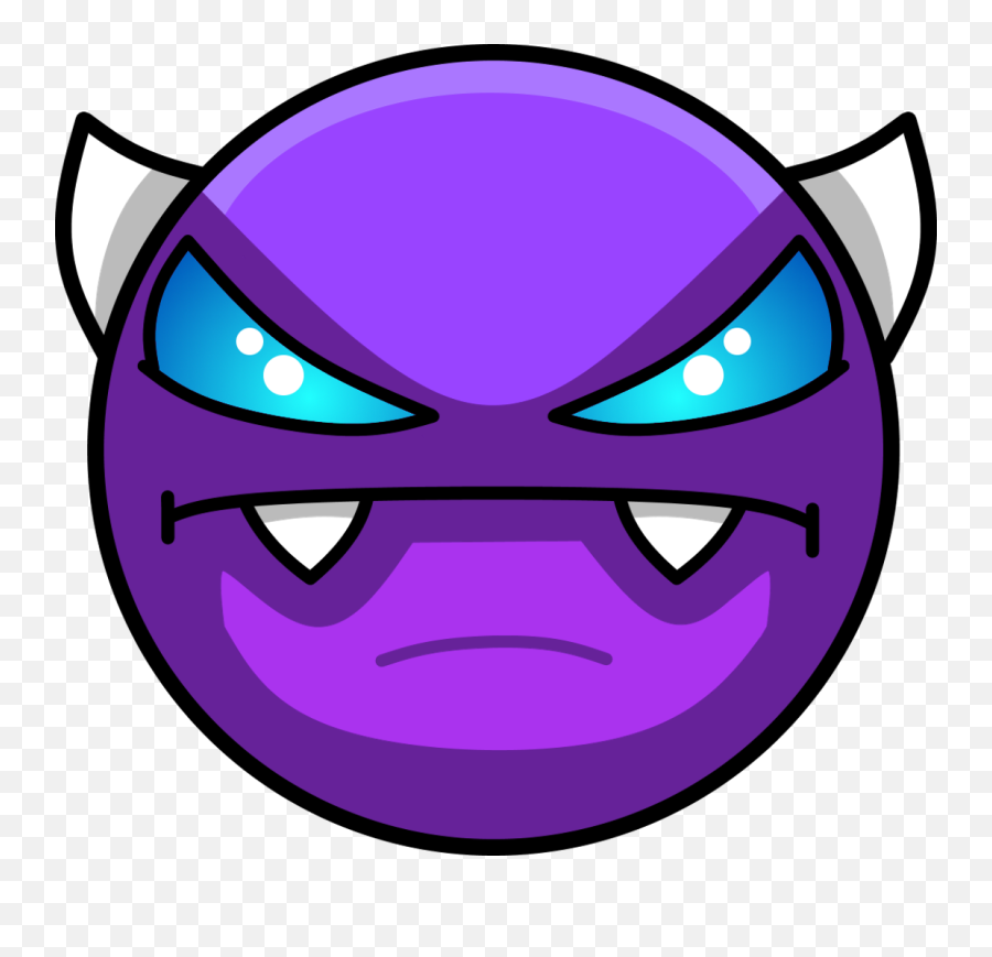 Steam Workshop - Easy Demon Difficulty Gd Emoji,Lightsaber Emoticon
