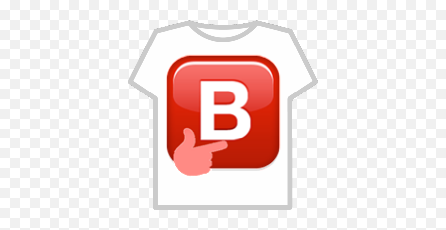 Thinking B Emoji - Roblox T Shirt Spiderman,Thinking Emoji Shirt