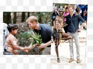 Meghan Markle And Prince Harry Are Really Not Coming To The Emoji,All Doria Raglands Emotions At Wedding