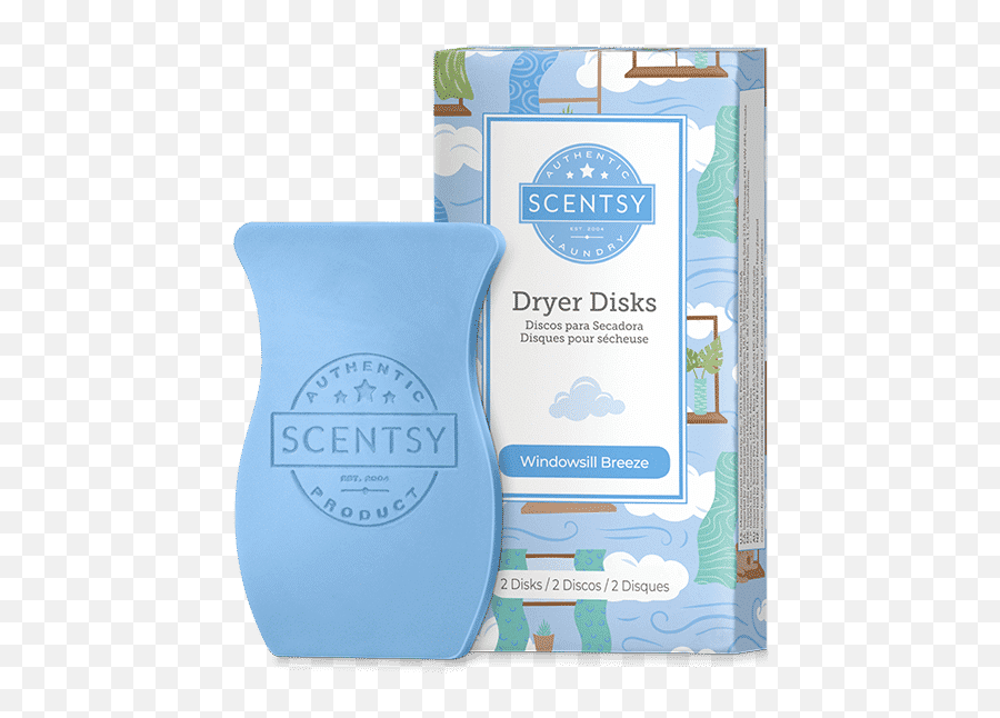 Windowsill Breeze Scentsy Dryer Disks Shop Incandescent Emoji,Emotion Towel Dispensers