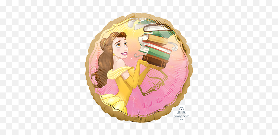 Disney Princess Amscan Asia Pacific Emoji,Beauty And The Beast Disney Emojis
