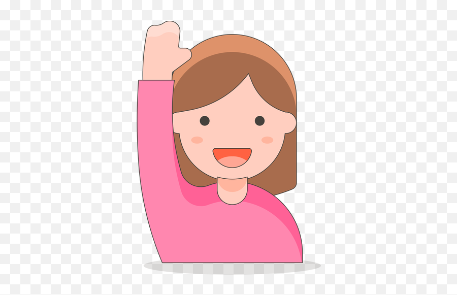 Streamline Emoji Icon Download - Happy,Emoji Icon