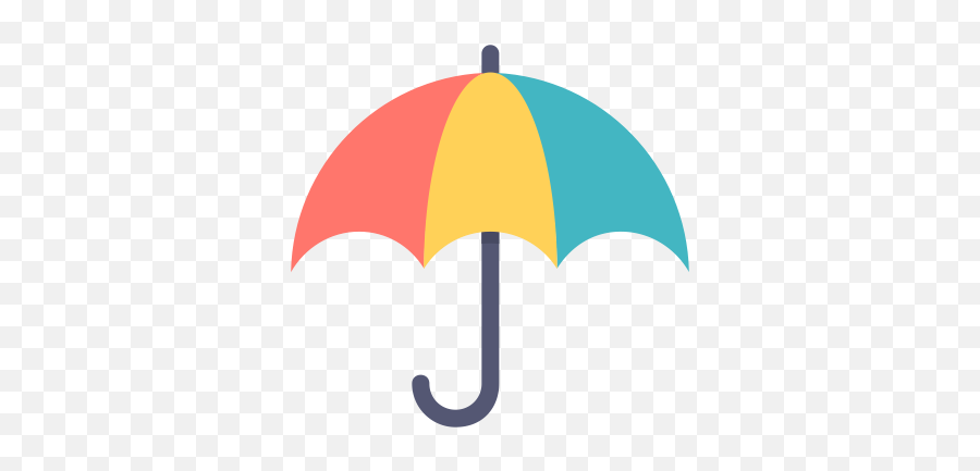 Logo - Free Icon Library Rain Umbrella Icon Png Emoji,Umbrella Sun Emoji