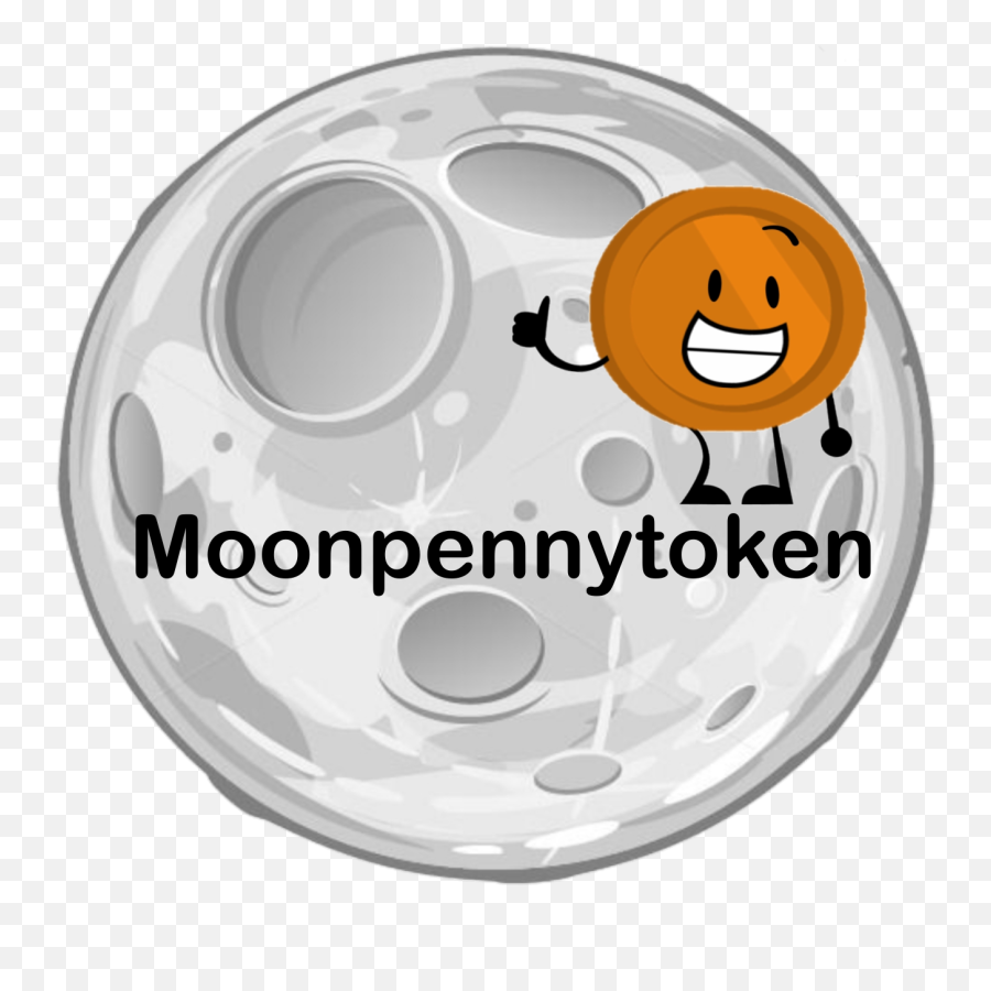 Moonpenny - Our Goal Is To Hit One Penny Per Token Emoji,Goal Emoticon
