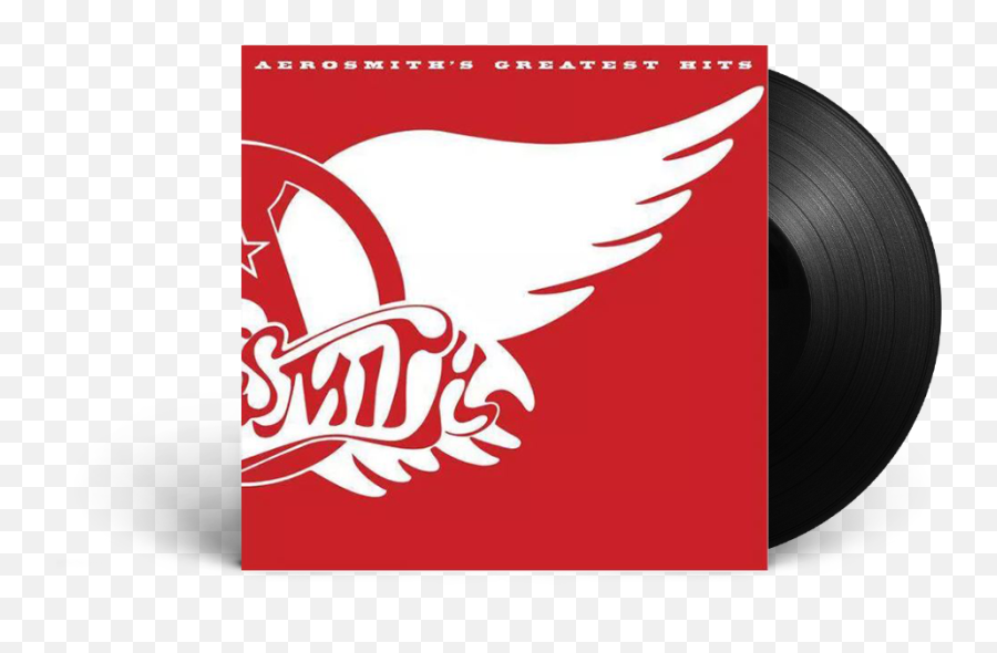 Greatest Hits Lp - Aerosmith Greatest Hits Emoji,Aerosmith Emotion