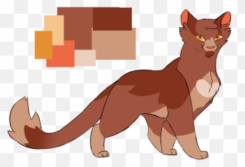 Racism In Warrior Cats Warriorcats Emoji,Ear Movements In Cats Emotion Warrior Cats