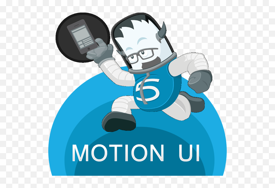 Motion Ui Extra Js Emoji,Motion & Emotion Logo