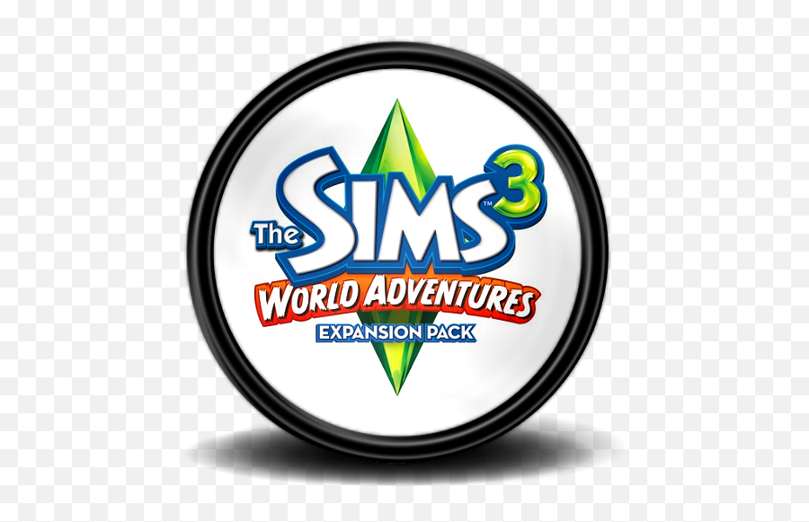 The Sims 3 - World Adventures 4 Icon Mega Games Pack 36 Emoji,Mw2 Emoticons 16x16