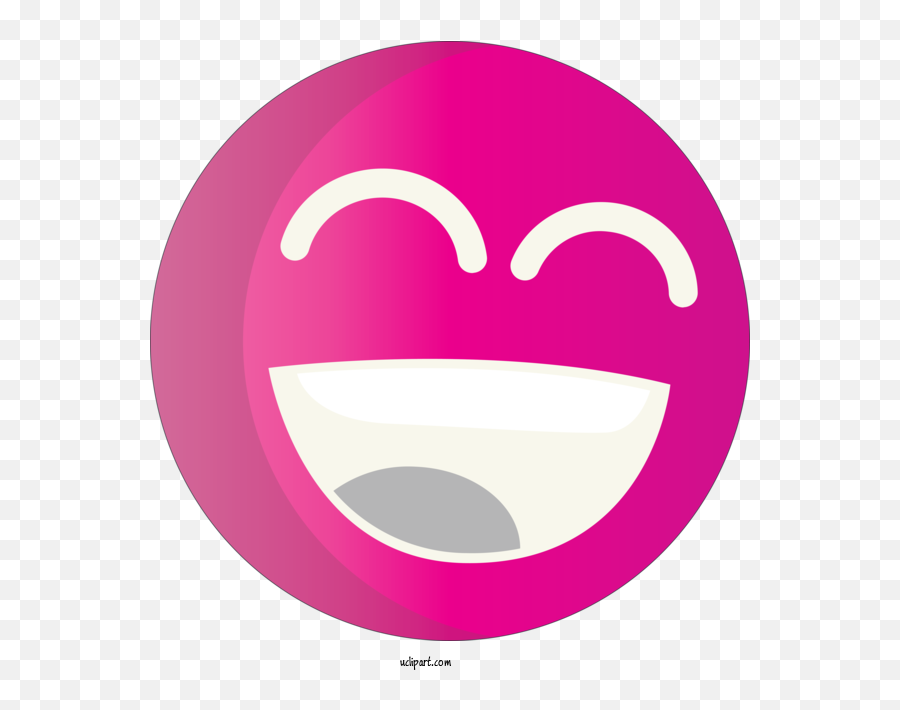 Icons Cartoon Emoticon Lips For Emoji - Emoji Clipart Icons,Lip Emoji