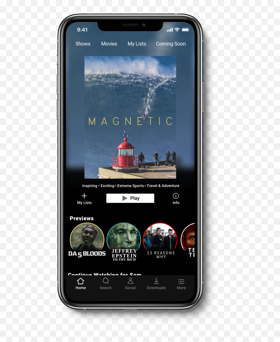 Netflix Social Feature Case Study - Camera Phone Emoji,Emoji Movie Product Placement