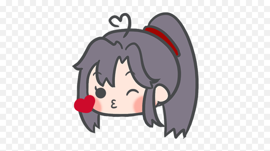 Modaozushi Emoji Sticker 1,Dancing With Emoji Modaozushi Emoji Sticker 1,Dancing With Emoji
