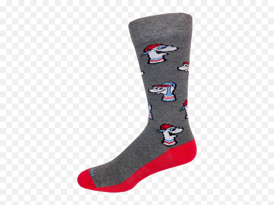 Burlington Sock Puppets U2013 Minor League Baseball Official Store Emoji,Phillipines Emoji