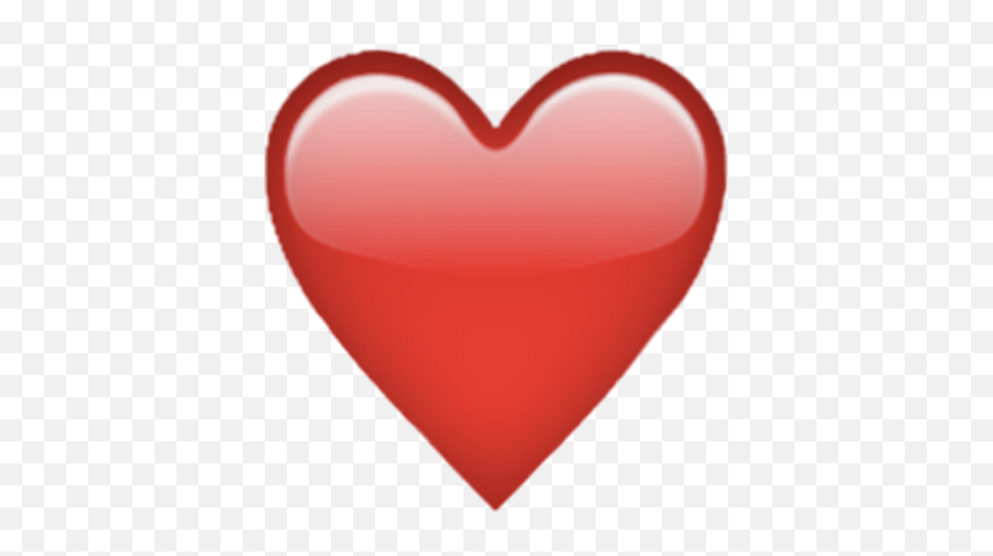 Freetoedit Adesivo Heart Red Emoji Emoji,Down Red Arrow Emoji