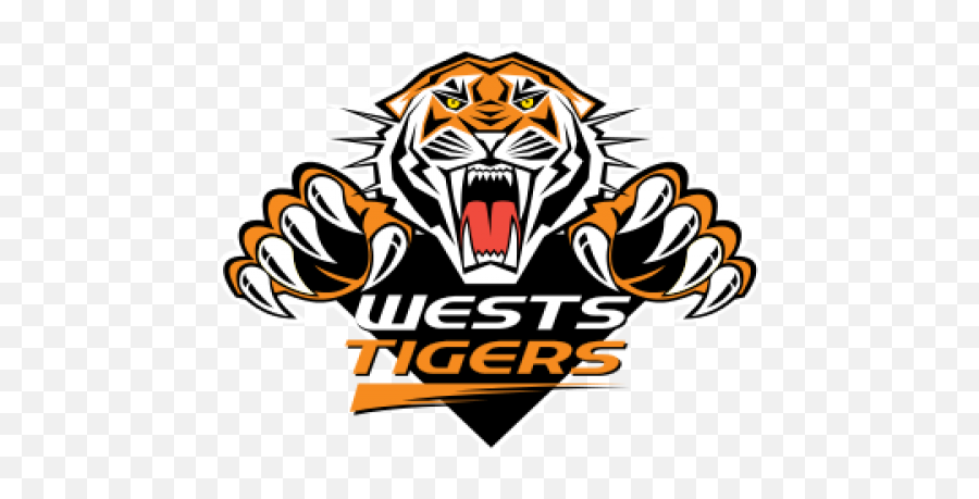Search For Symbols Symbols For The Home - Wests Tigers Logo Emoji,Guess The Emoji Bear Pig Tiger Book