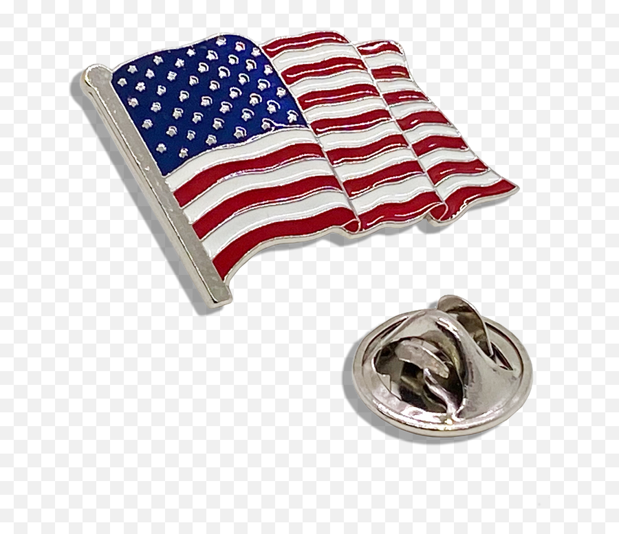American Flag Lapel Pins Complete Set Liberty Flags The Emoji,White Blue White Flag Emoji