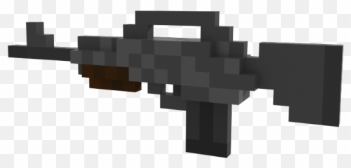 Improved Tool Models - Weapons Teardownmods Emoji,Assault Rifle Text Emoji