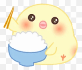 Sticker Maker - Pollito Kawaii By Yessy Emoji,Seel Emoji