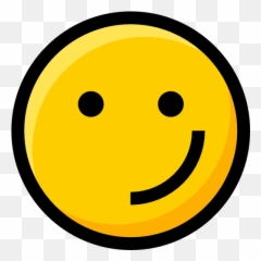 Interface Smileys Ideogram Friendly Emoticons Faces - Emoji Friendly,Graph Emoji