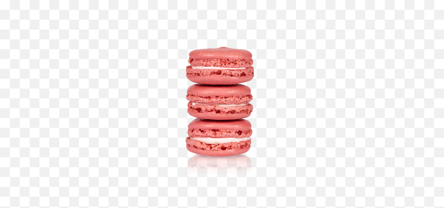 A Definitive Ranking Of Macaron Flavors - Laduree Macaron Rose Petal Emoji,Emoji Macaroons