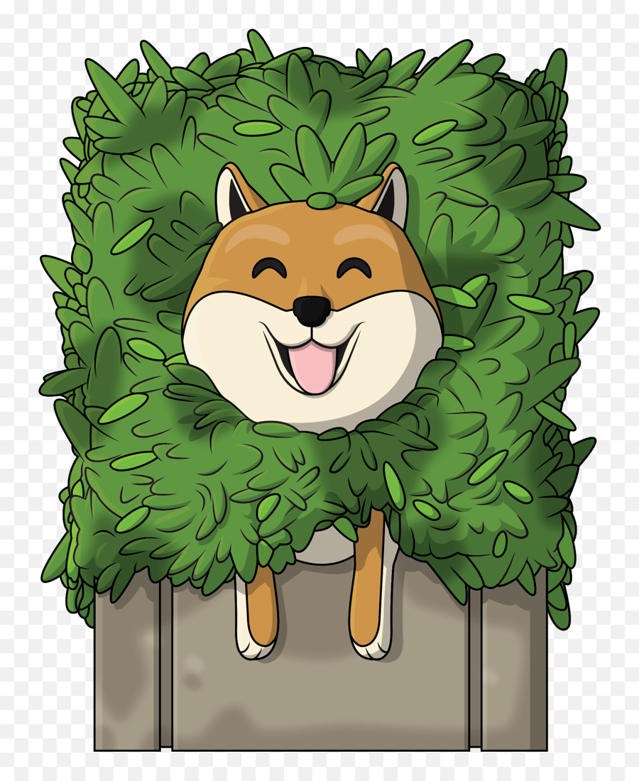 Hedgedoge The Youtooz Wiki Fandom Emoji,Doge Emoji