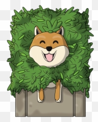 Hedgedoge The Youtooz Wiki Fandom Emoji,Doge Emoji