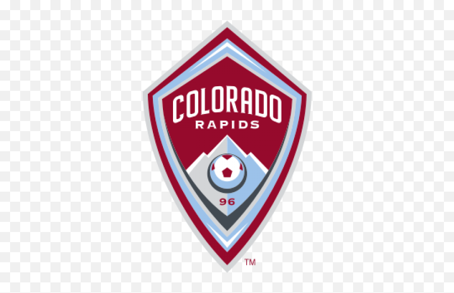 Search For Symbols Being - Colorado Rapids Logo Emoji,Seahawks Emoticons