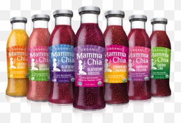 Download Family Shot Med - Mamma Chia Drink Png Image With Product Family Shot Emoji,Guava Emoji