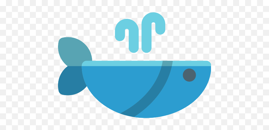 Whale Breathing Vector Svg Icon - Mixing Bowl Emoji,Whale Emoticon Text