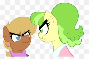 The Scrunchy Facenose Wrinkle Fan Club - Page 2 Fan Clubs Mlp Ms Peachbottom Kiss Emoji,Scrunchy Face Emoji