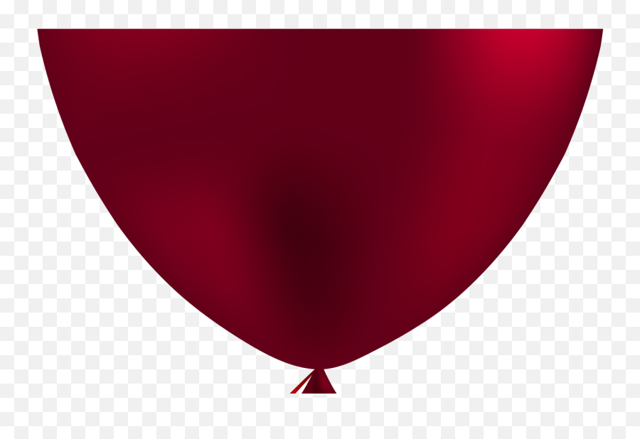 Download Red Balloon Png Clip Art Best Web Clipart - Balloon Balloons Real Red Png Emoji,Red Balloon Emoji