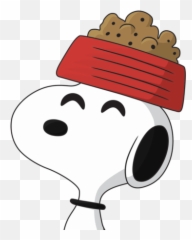 Snoopy - Happy Emoji,Snoopy Emojis