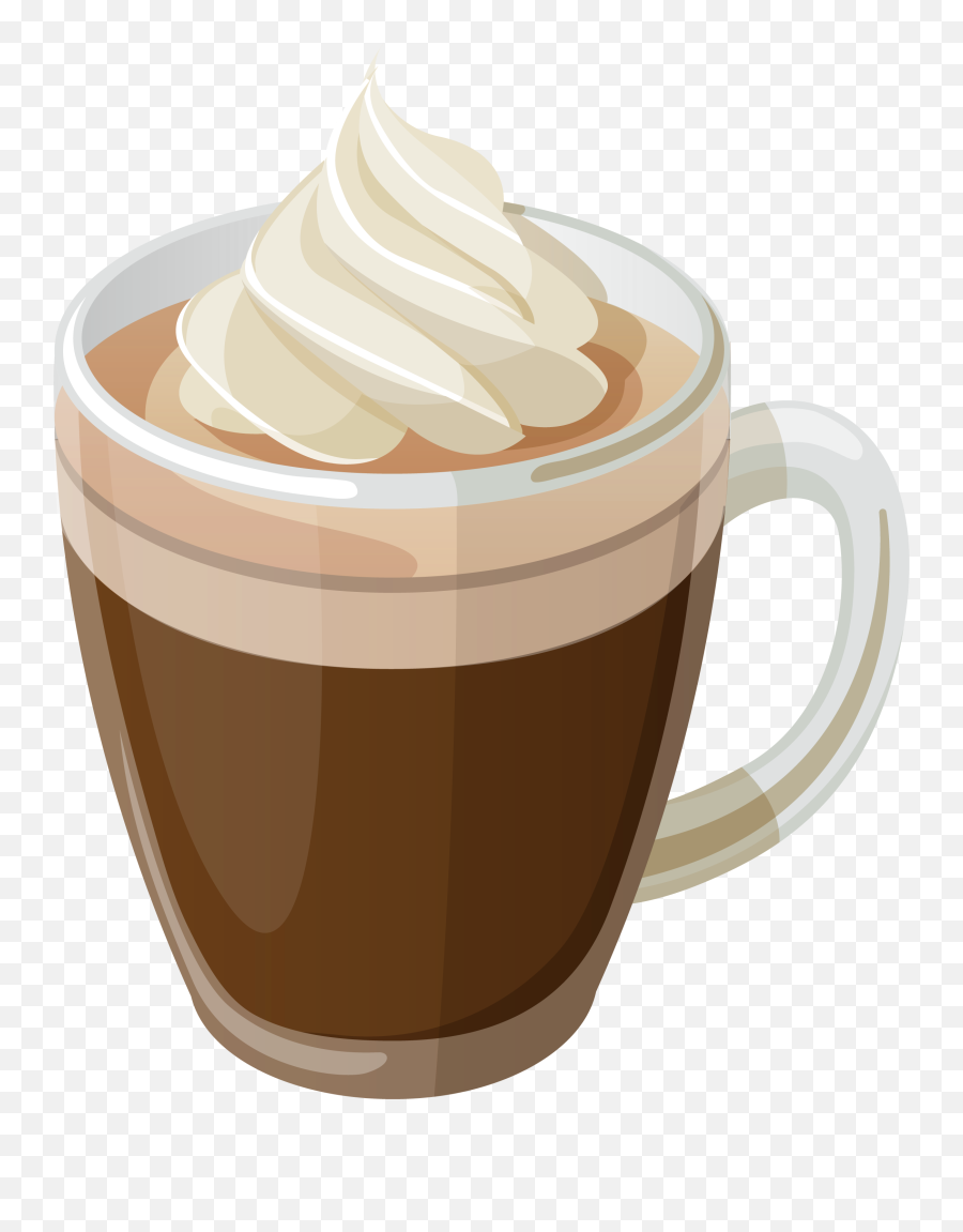 Free Coffee Transparent Download Free Clip Art Free Clip - Coffee Clipart Png Emoji,Coffee Cup Emoji