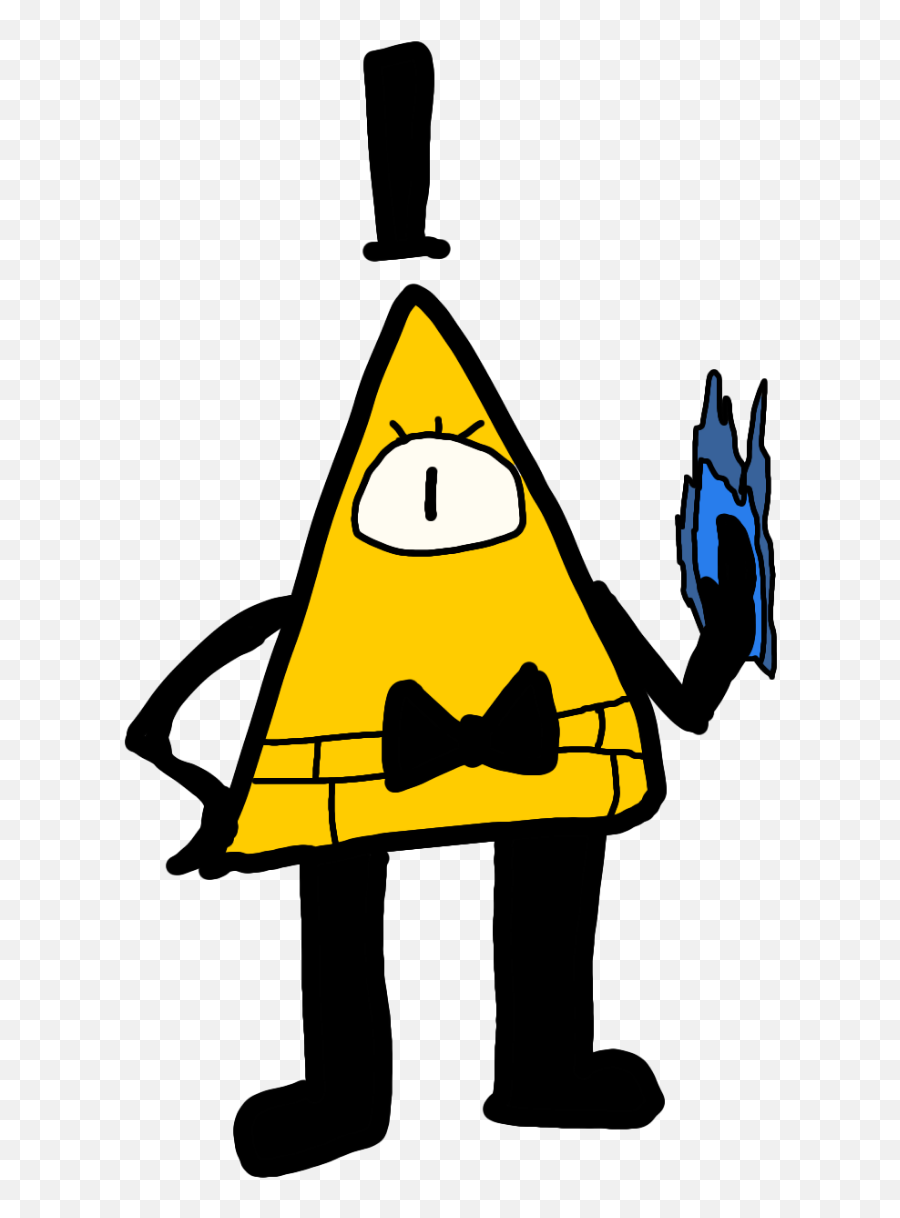 Discuss Everything About Gravity Falls Wiki Fandom - Dot Emoji,Bill Cipher Emoji