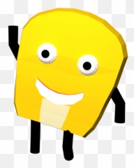 Gorytale - Happy Emoji,Flipping Off Emoticon