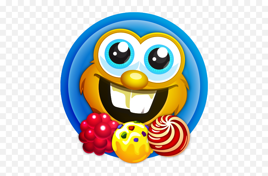 Inlogic Html5 Games - Happy Emoji,Zumba Emoticon
