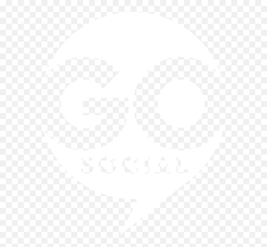 Blog U2014 Go Social - Johns Hopkins University Logo White Emoji,Emojis In Instagram Bio