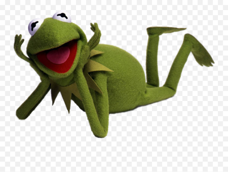 Kermit Psd Official Psds - Kermit The Frog Transparent Emoji,Kermit Emoji