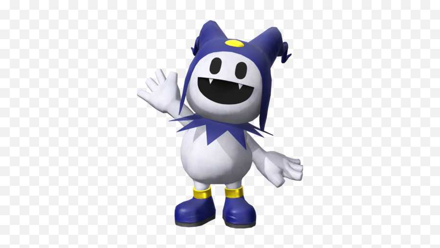 Definitive - Transparent Jack Frost Persona Emoji,Akanbe Emoticon