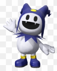 Definitive - Transparent Jack Frost Persona Emoji,Akanbe Emoticon