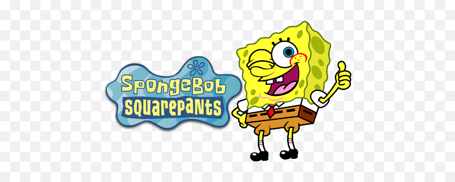 1 - Spongebob Meme Thumbs Up Full Size Png Download Seekpng Spongebob Squarepants Tv Show Emoji,Spongebob Emojis