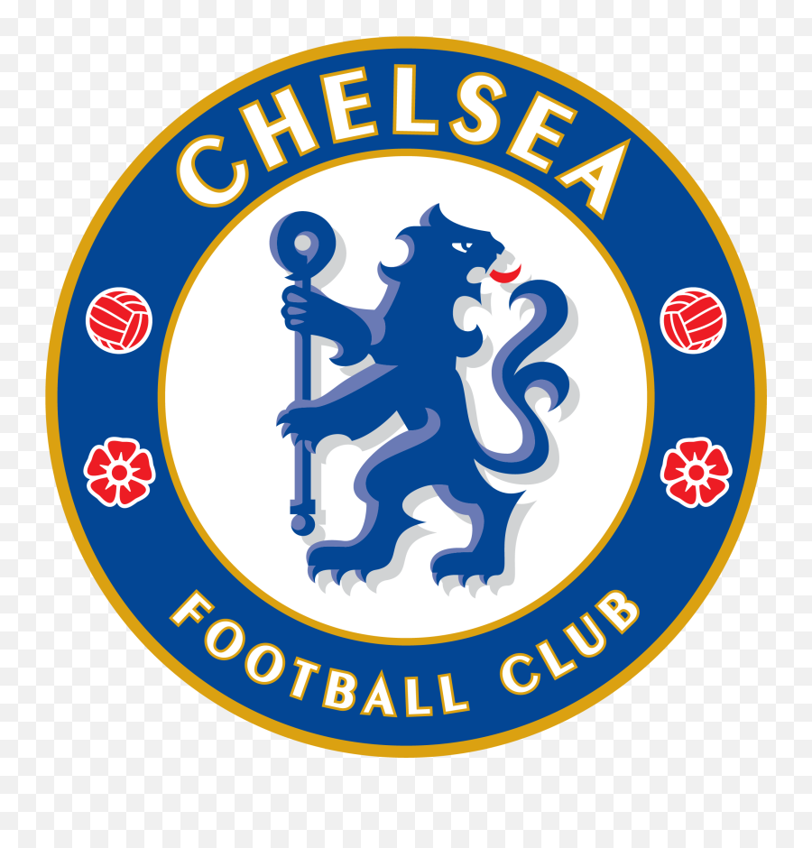 Chelsea Fc Logo Transparent - Chelsea Logo Png Emoji,Football Team Emojis