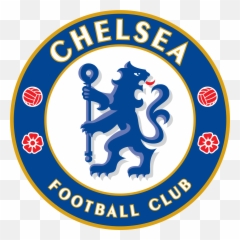 Chelsea Fc Logo Transparent - Chelsea Logo Png Emoji,Football Team Emojis